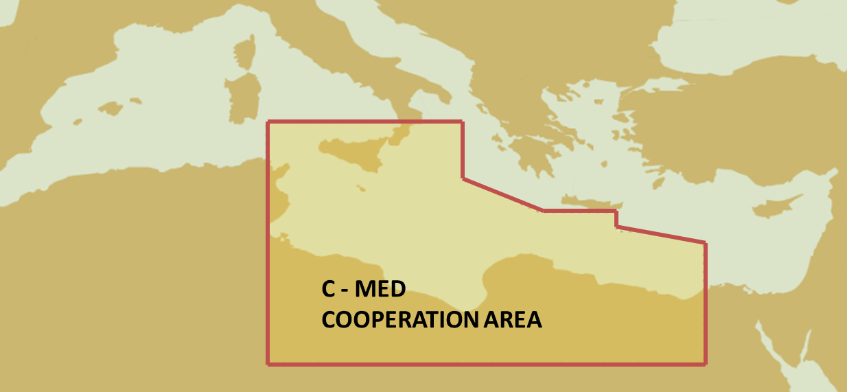 Cooperation area