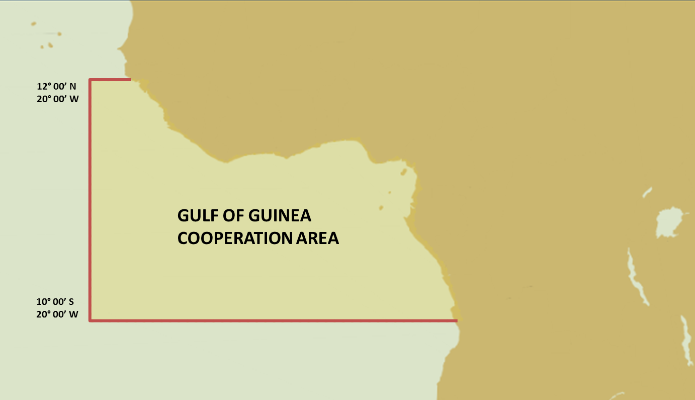 GULF OF GUINEA COOPERATION AREA